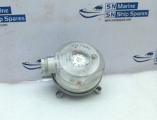 Honeywell DPS400 Differential Pressure Switch 40-400Pa 110103-259*