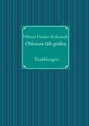 Thumbnail - Oblomow Läßt Grüßen | Buch | 9783848205257
