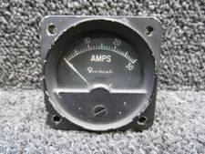 22-370-015-3A (Alt: 50-380086-3) Garwin Ammeter Indicator
