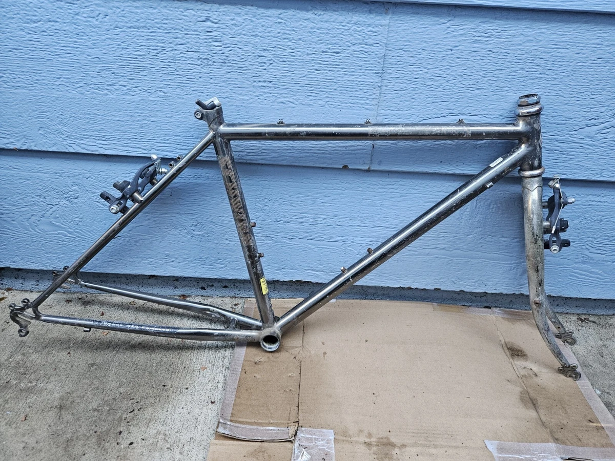 1987 schwinn high sierra 2025