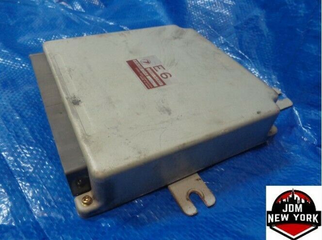Subaru Forester sf5 Automatic Ecu (Engine Control Unit) JDM 22611