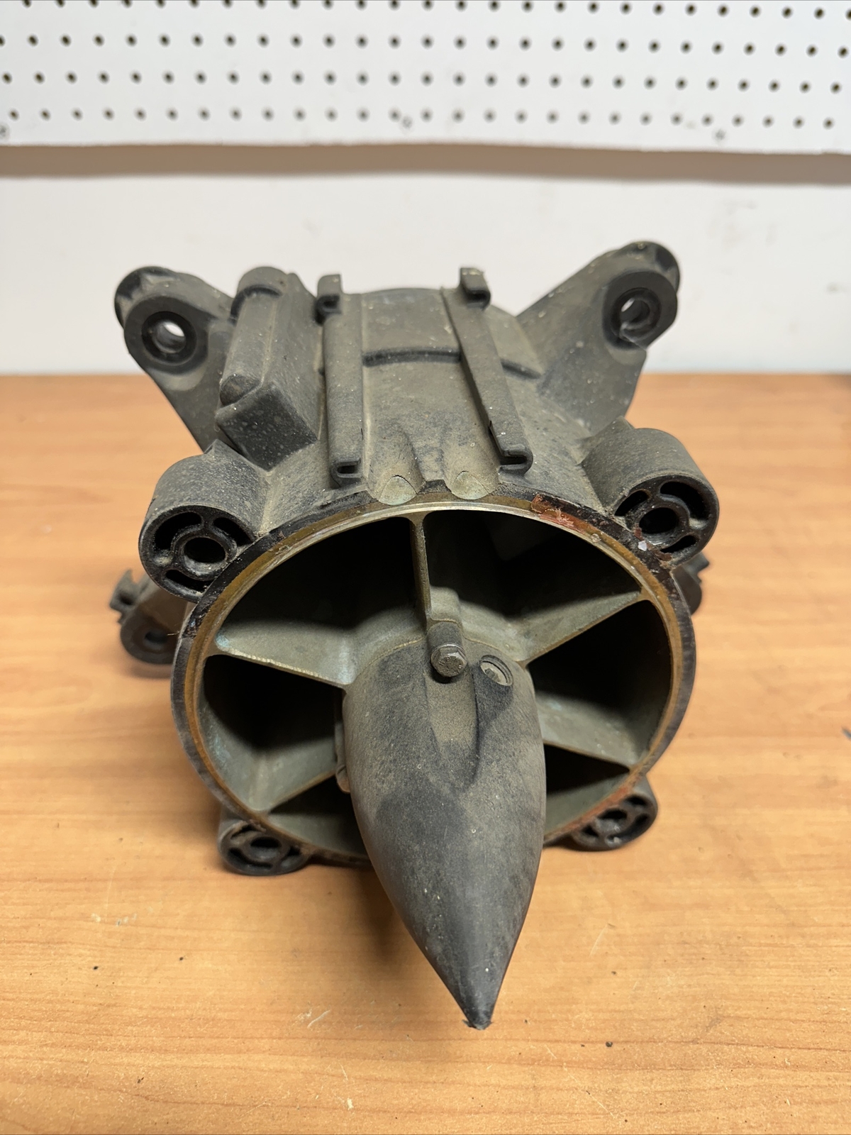 1997 SEADOO CHALLENGER 1800 OEM JET PUMP IMPELLER 295500521 | eBay