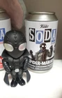 Funko Vinyl SODA: Marvel - Spider-Man Noir (Chase)