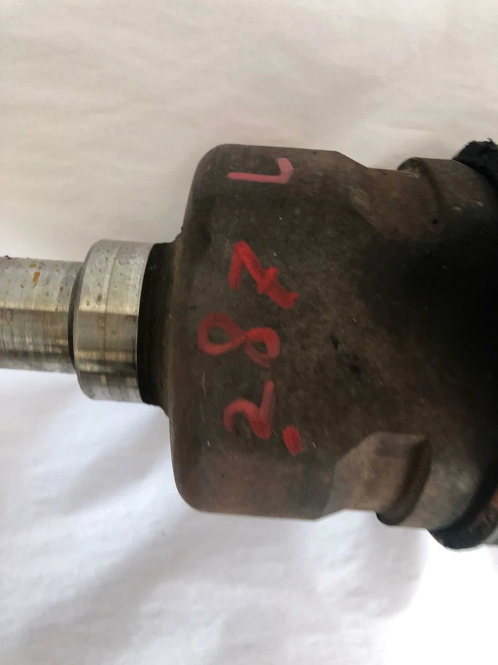 Chrysler Town CNTRY 1999-2000 conjunto de eje delantero CV TRACCIÓN DELANTERA LADO DEL CONDUCTOR IZQUIERDO G Foto 3 de 4