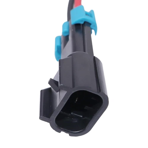 Actuador de elevación eléctrica para caja de carga Jhon Deere XUV 620i 850D12V # BM23079 BM22108 - Imagen 7 de 7