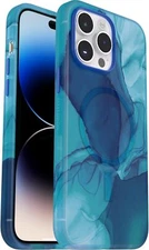 OtterBox-Ultra-Slim iPhone 14 Pro Max Case (ONLY)-Made for Apple MagSafe,Morpho