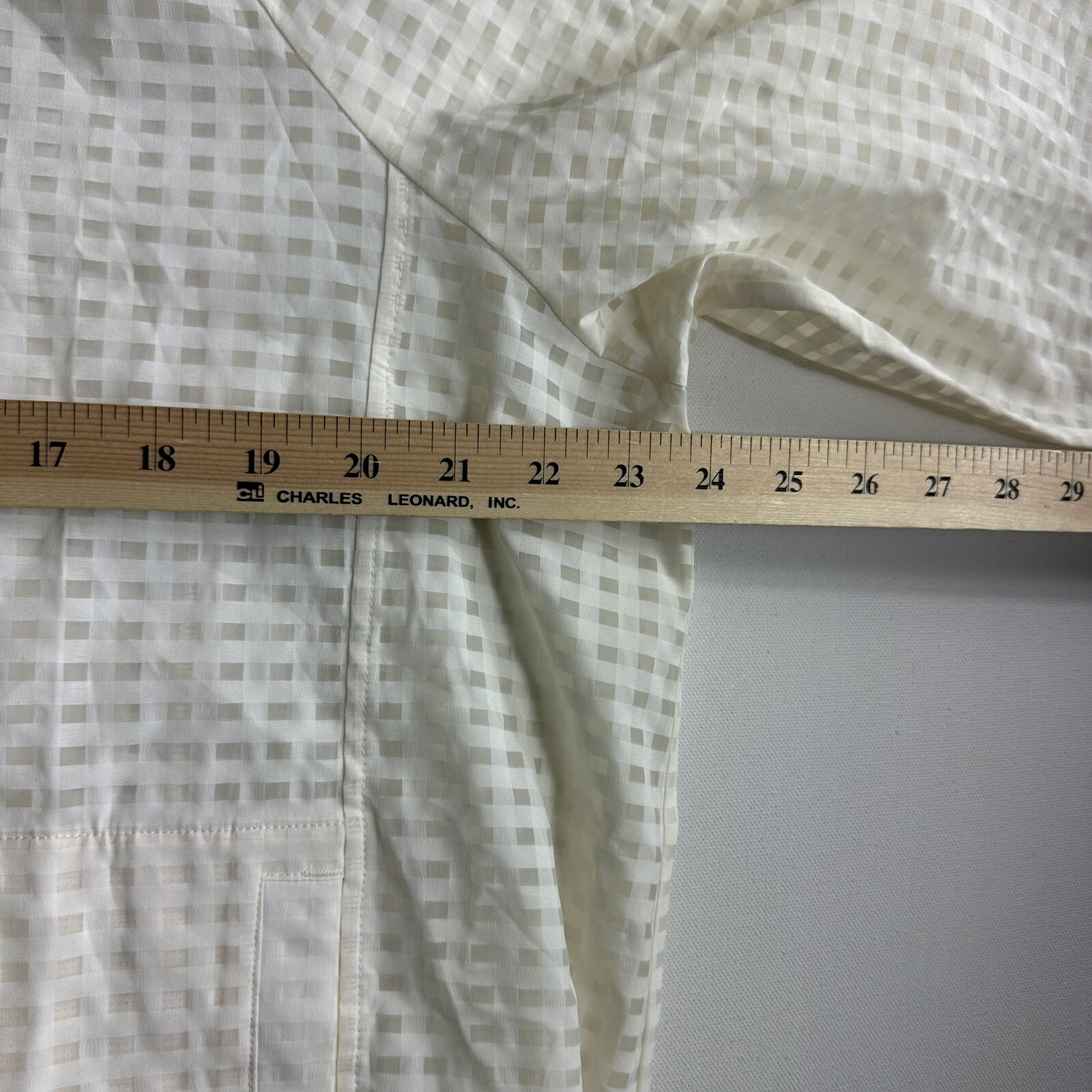 Fabletics Cleo Lightweight Jacket Womens Size Med… - image 6