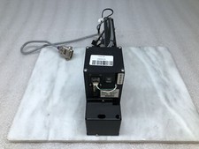 Melles Griot 56crhs2745 Laser Head 85-voa-030 New Focus Picomotor Wcables