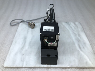 Melles Griot 56CRH/S2745 Laser Head + 85-VOA-030 New Focus PicoMotor W/Cables