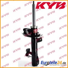 Shock Absorber Excel-G KYB 334700 Front Right for Mazda