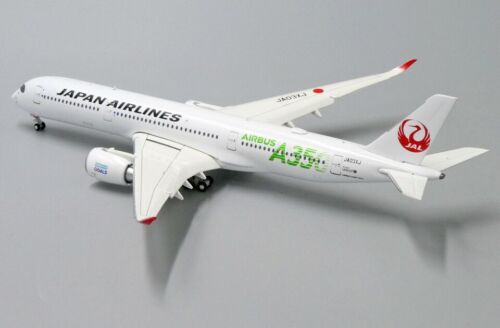 JC WINGS 1/400 Japanese airline Airbus A350-900 JA03XJ EW4359003A Finished Model - Afbeelding 1 van 11