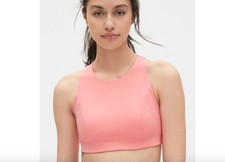 GapFit Sculpt Revolution High Support Sports Bra NWT XL