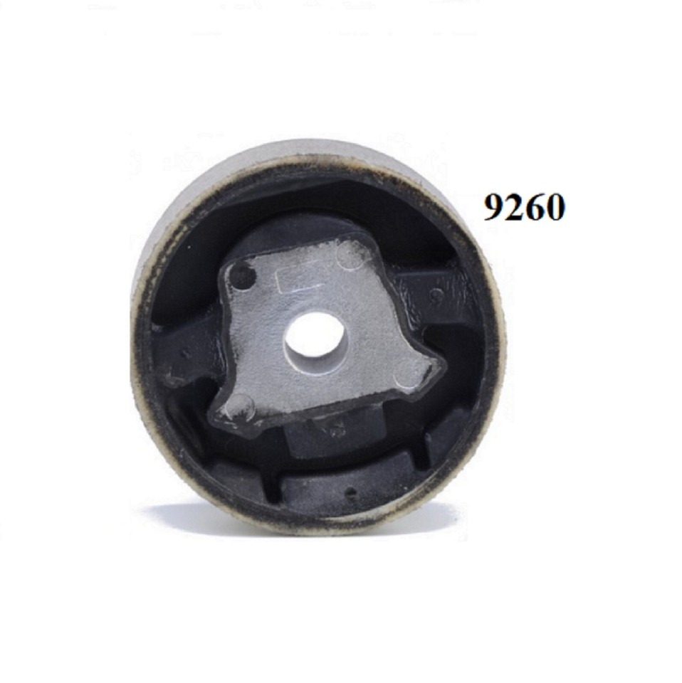 RC Auto Parts Front Right Motor Mount – Fits Audi A3, VW Beetle, Jetta, Passat – EM-9402