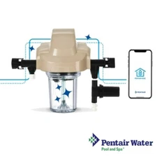  ChemCheck® Water Quality Monitoring System for Inground Swimming Pool