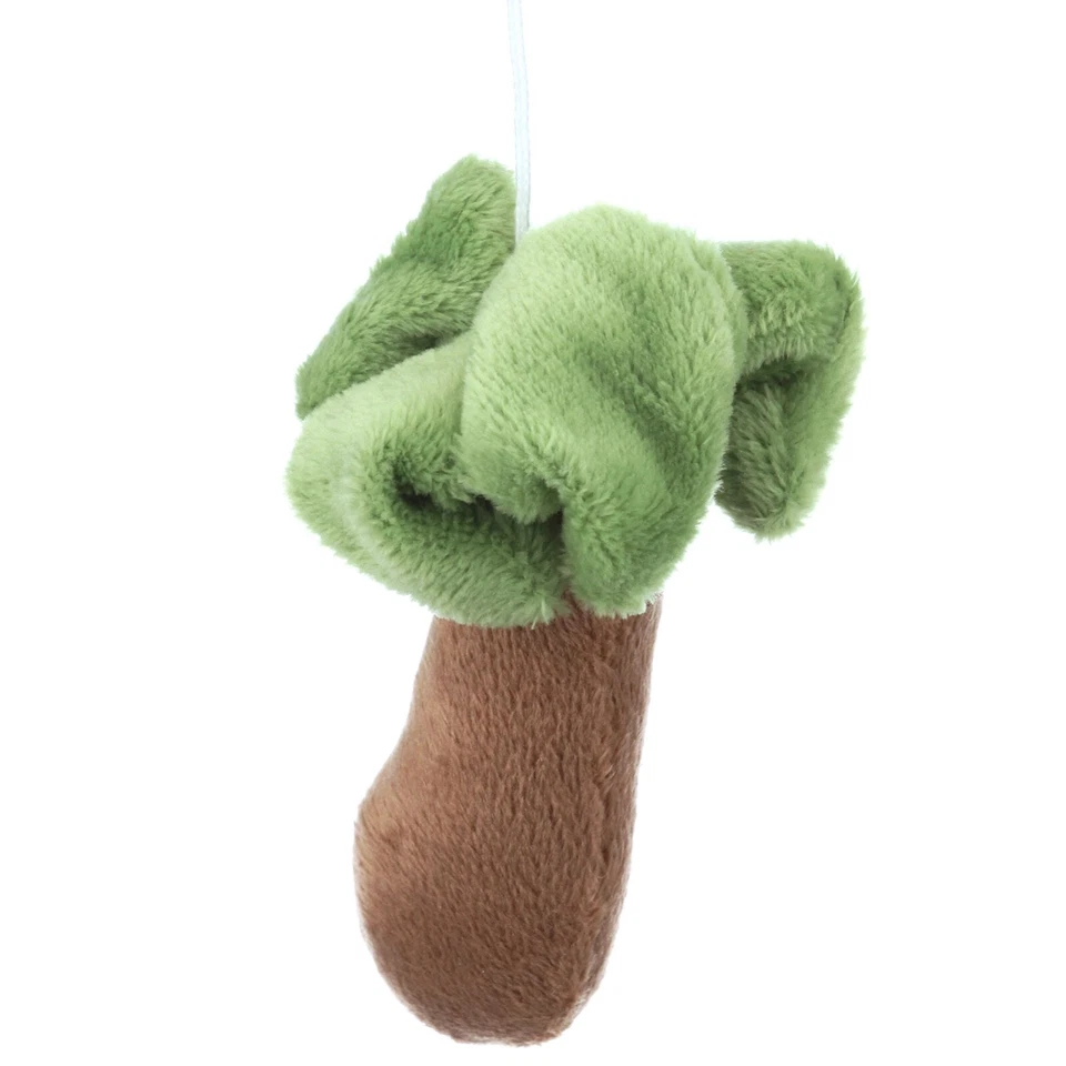 El Rey León Urban Jungle Musical Móvil de Disney Foto 4 de 4