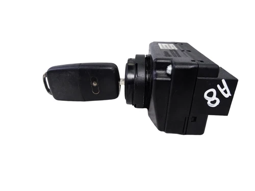 3D0905865E Conmutador De Arranque para AUDI A8 (4E) 3.0 TDI Quattro 2005 211547 - Imagen 2 de 4