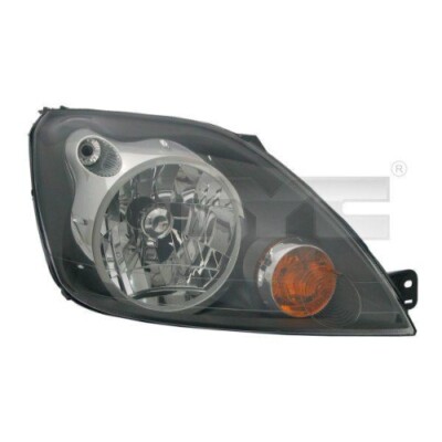 1x Hauptscheinwerfer TYC 20-0848-05-2 passend für FORD