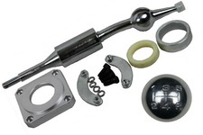 Quick Short Shifter 5 SPD + Schaltknauf für Nissan 180sx 200sx 240sx SILVIA CR1NC