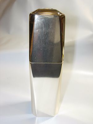NEW ELIE SAAB LE PARFUM TWIST & SPRAY PERFUME ATOMIZER FOR 20 ML REFILLS EMPTY