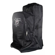 HKM Riding Boot and Helmet Bag