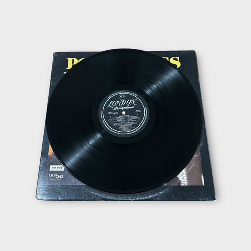 Ray Charles & Cleo Laine-Porgy & Bess Double Vinyl London Records D.31-1/2 - Picture 7 of 14