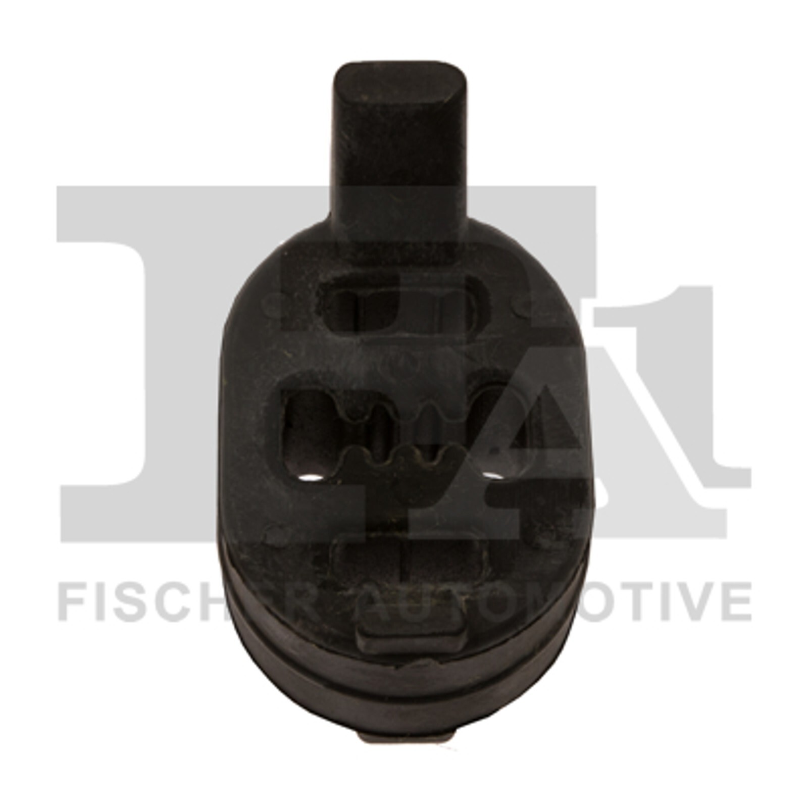 Support de silencieux Fiat CC anti-vibration pour supprimer les bruits