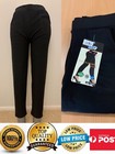 Quality Women Bamboo Cotton pants with 2 pockets warm fleece lined L-XL,AU Stock