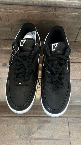 Nike Air Force 1 Low Colin Kaepernick (CQ0493-001) Men's Size 11