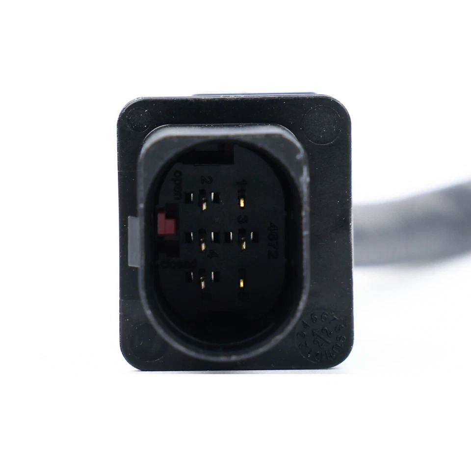 Sensor de oxígeno O2 2 piezas para Ford Focus 2012-2013 2,0 L L4 aguas abajo y aguas arriba Foto 3 de 4