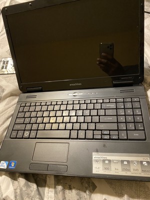 emachines e525-2200 Laptop For Parts