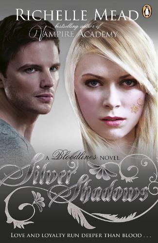 Thumbnail - Richelle Mead Bloodlines: Silver Shadows (book 5) (taschenbuch)