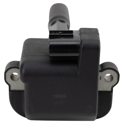 TRQ New Ignition Coil For 1995-2005 Acura NSX RL TL - Picture 5 of 5