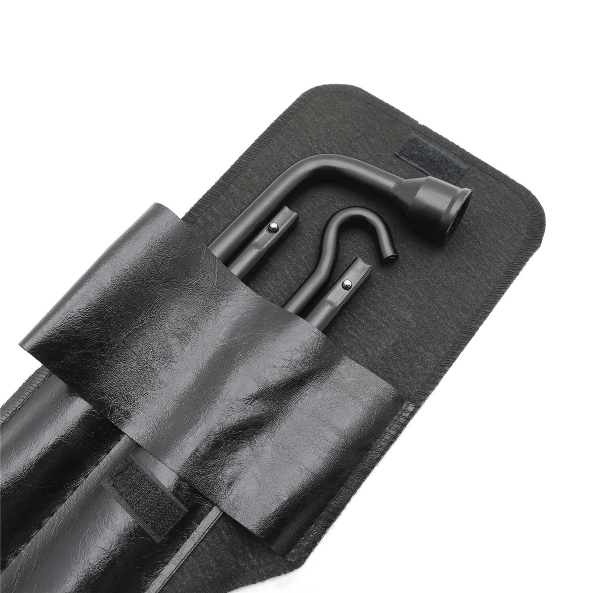 Air Bag Parts For Ford F-150 I Tested The Ford F150 Spare Tire Tool - Here's Why It's A Ust-Have In Your Truck Air Bags For Ford F-150 - Foto 4