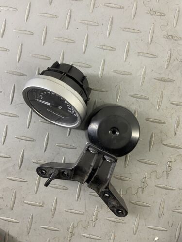 BMW R NINE T SCRAMBLER URBAN 2019 KOMBIINSTRUMENT TACHO 8564505 N5 - Bild 13 von 16