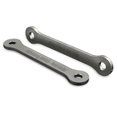Hecktieferlegung 40 mm ADV 750 (RH10) / Forza 750 (RH11) BJ 2021-22