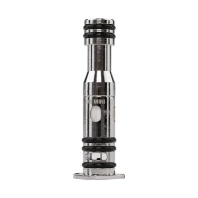 Lost Vape UB Mini 5er Pack Verdampferköpfe
