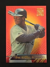 1994 Topps Stadium Club Baseball (((Combined Shipping)))