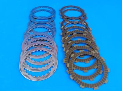 Disque D’Embrayage Garni Pour Suzuki GS 750 D/E/L GT 750 – Neuf En Emballage D’origine