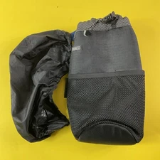 Think Tank Lens Changer 75 Camera Lens Case Pouch - BLACK