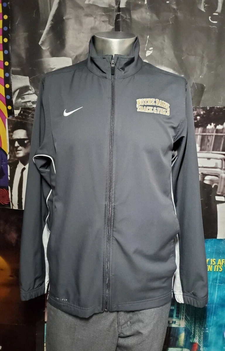 Notre dame dri clearance fit