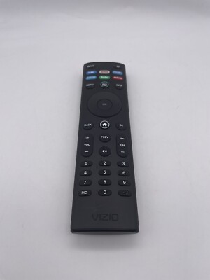 Vizio Remote Control XRT140 for Vizio LCD LED Smart TV Tested And Working