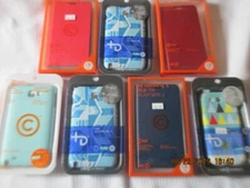 Samsung Galaxy Note S3 Note 2 Cell Phone Case Lot!! NEW IN PACKAGING