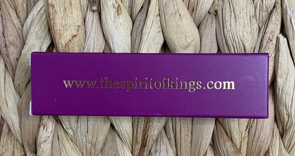 Frasco spray Tabana by Spirit Of Kings 2 ml nuevo sellado de fábrica Foto 4 de 4