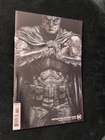 DETECTIVE COMICS #1025 LEE BERMEJO BATMAN VARIANT  1