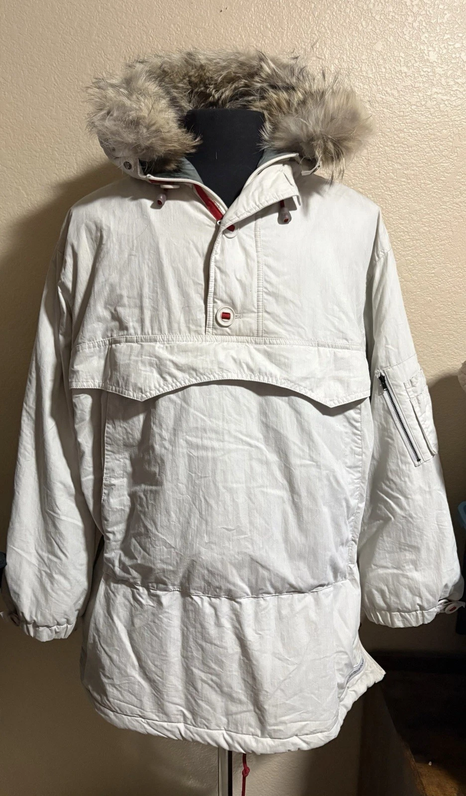 men's Nautica Competition / Sport Tech line Coat Size Medium - product detail image 1
