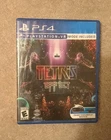 Tetris Effect PS4 (PlayStation 4, 2018)