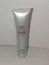 Joico ICE Gel Styling Maximum Hold Styling Gel 5.2 oz MWS-150-2500