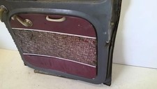 Porte avant et accessoires Renault DAUPHINE