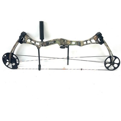 Bear Encounter Bow RH 27-32'' / 60lbs.