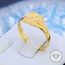 SONDERAKTION WERT 620,- Damen Ring oriental 9...